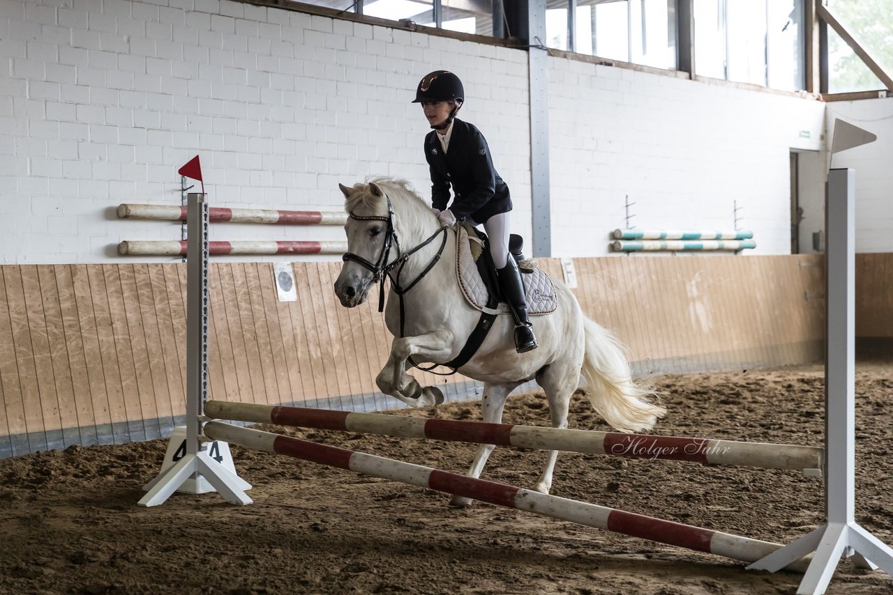 Bild 157 - Pony Akademie Turnier